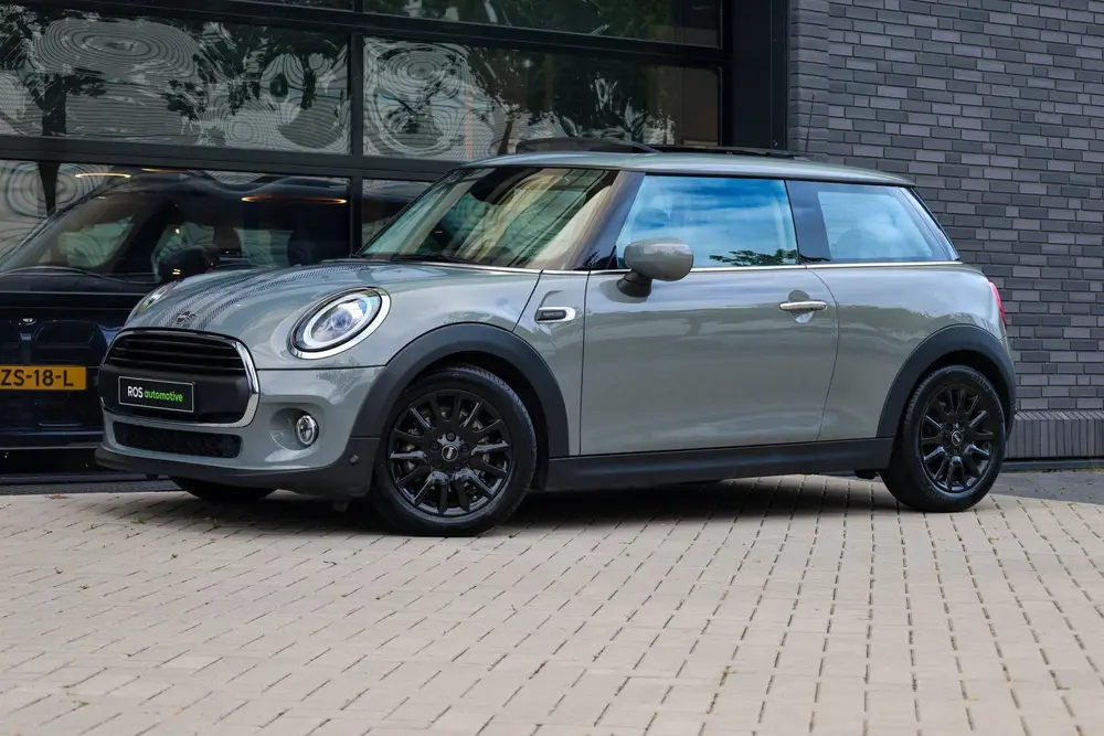 Mini 3-Deurs 1.5 One | PANO | CARPLAY | PDC | CRUISE | uit 2019, foto 6