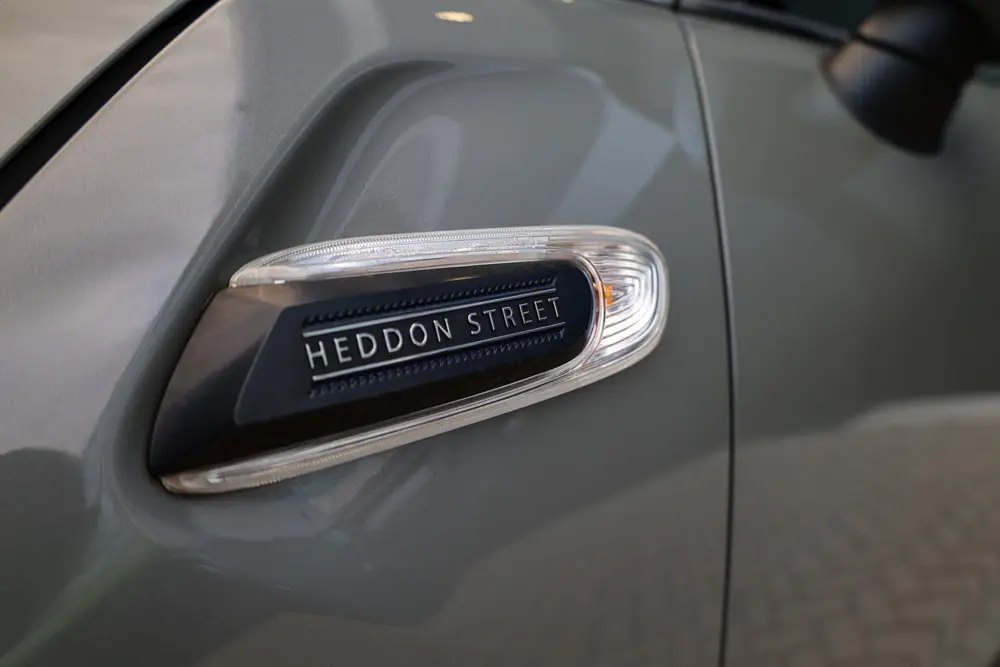 Mini 3-Deurs 1.5 One | PANO | CARPLAY | PDC | CRUISE | uit 2019, foto 7