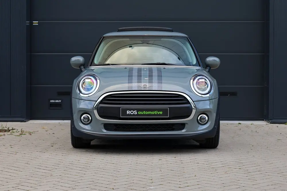 Mini 3-Deurs 1.5 One | PANO | CARPLAY | PDC | CRUISE | uit 2019, foto 8