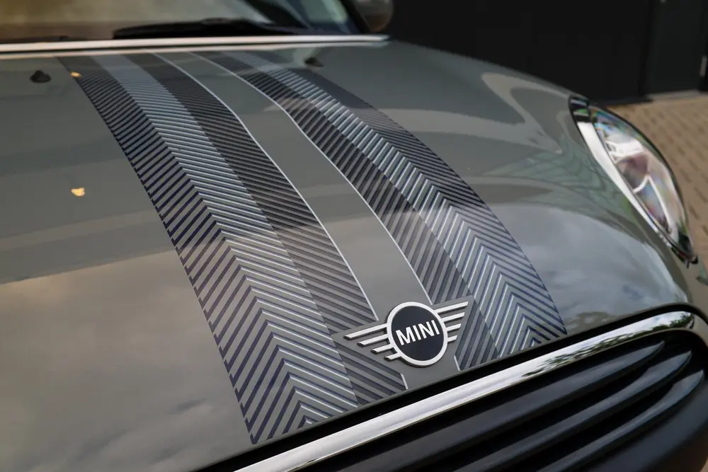 Mini 3-Deurs 1.5 One | PANO | CARPLAY | PDC | CRUISE | uit 2019, foto 9