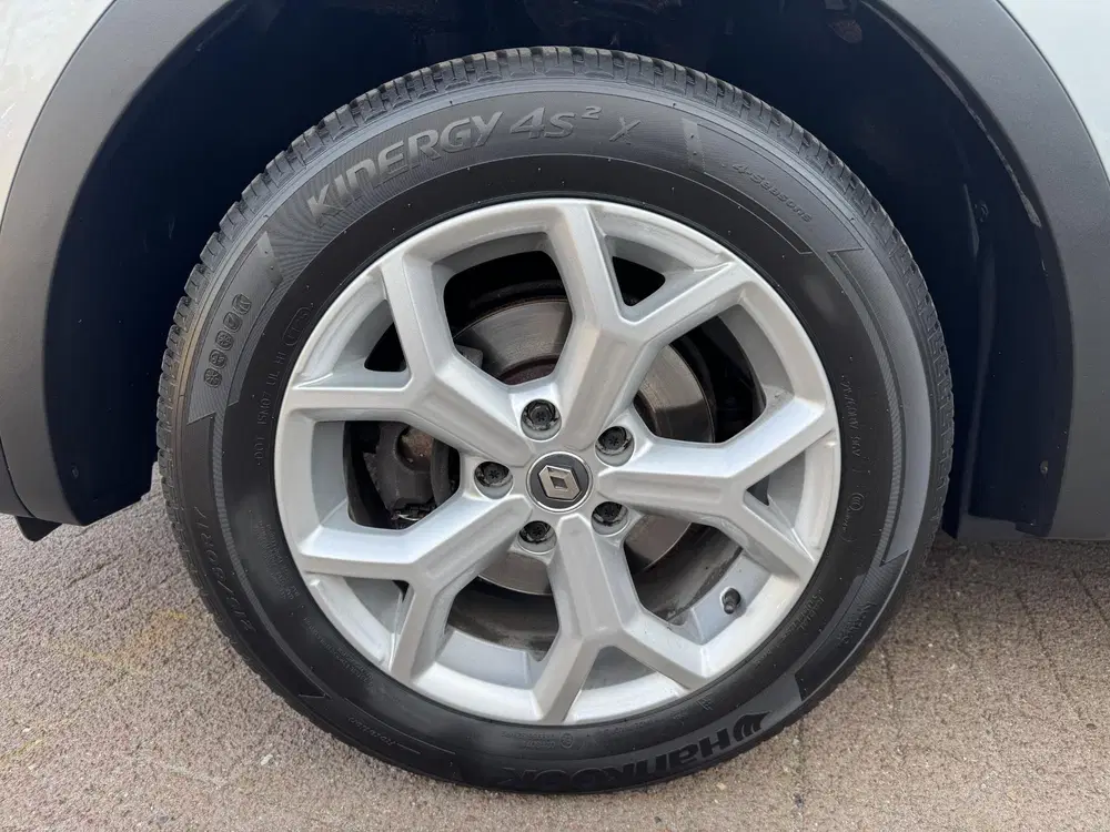 Renault Kadjar 1.3 TCe 140pk EDC Intens+Trekhaak uit 2020, foto 10