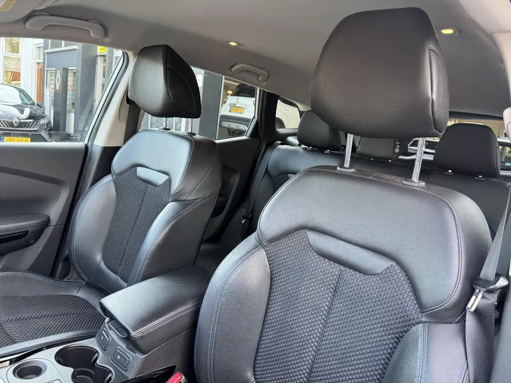 Renault Kadjar 1.3 TCe 140pk EDC Intens+Trekhaak uit 2020, foto 12