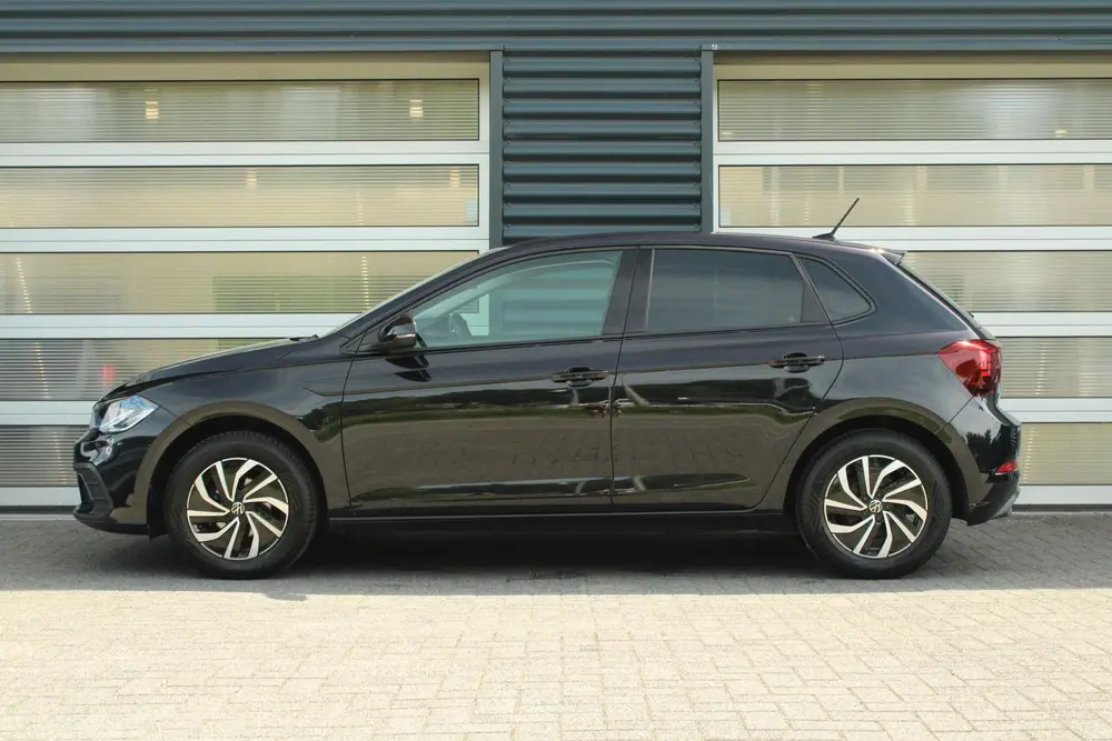 Volkswagen Polo 1.0 TSI 95pk Life Business | Navigatie | All uit 2023, foto 14