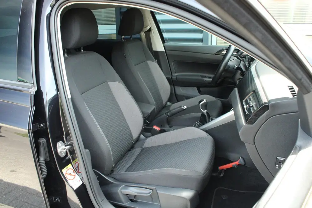 Volkswagen Polo 1.0 TSI 95pk Life Business | Navigatie | All uit 2023, foto 16