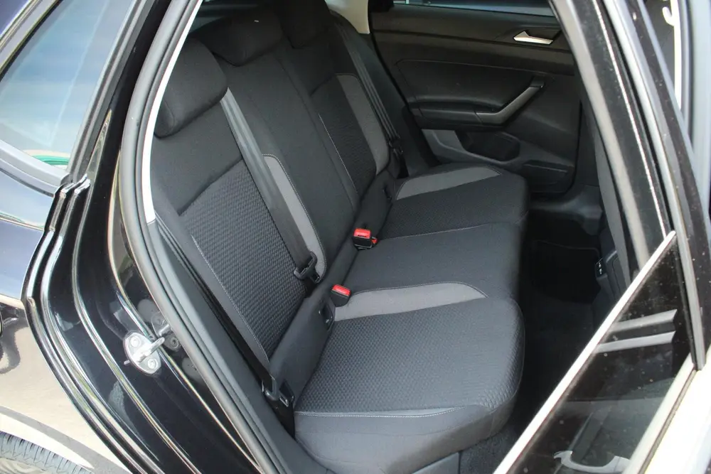 Volkswagen Polo 1.0 TSI 95pk Life Business | Navigatie | All uit 2023, foto 17