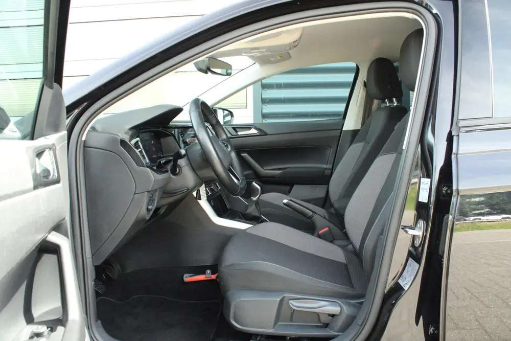 Volkswagen Polo 1.0 TSI 95pk Life Business | Navigatie | All uit 2023, foto 20