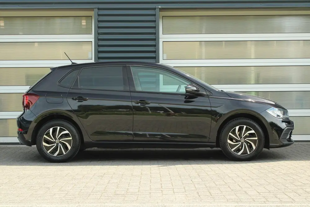 Volkswagen Polo 1.0 TSI 95pk Life Business | Navigatie | All uit 2023, foto 3
