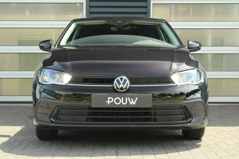 Volkswagen Polo 1.0 TSI 95pk Life Business | Navigatie | All uit 2023, foto 8