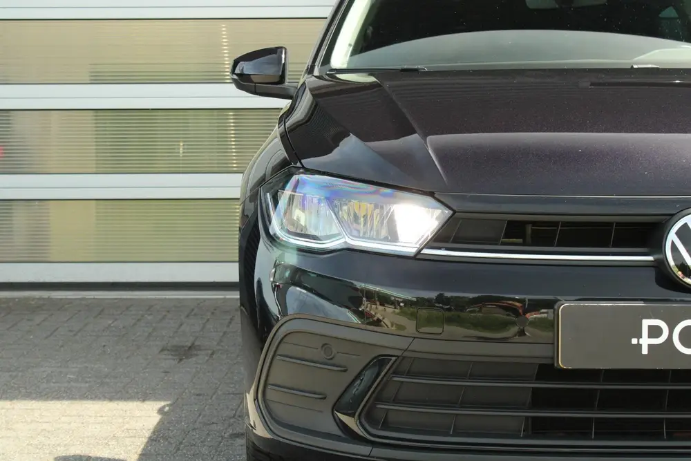 Volkswagen Polo 1.0 TSI 95pk Life Business | Navigatie | All uit 2023, foto 9