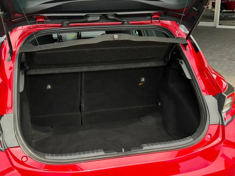 Toyota Corolla 1.8 Hybrid Two-Tone uit 2019, foto 4