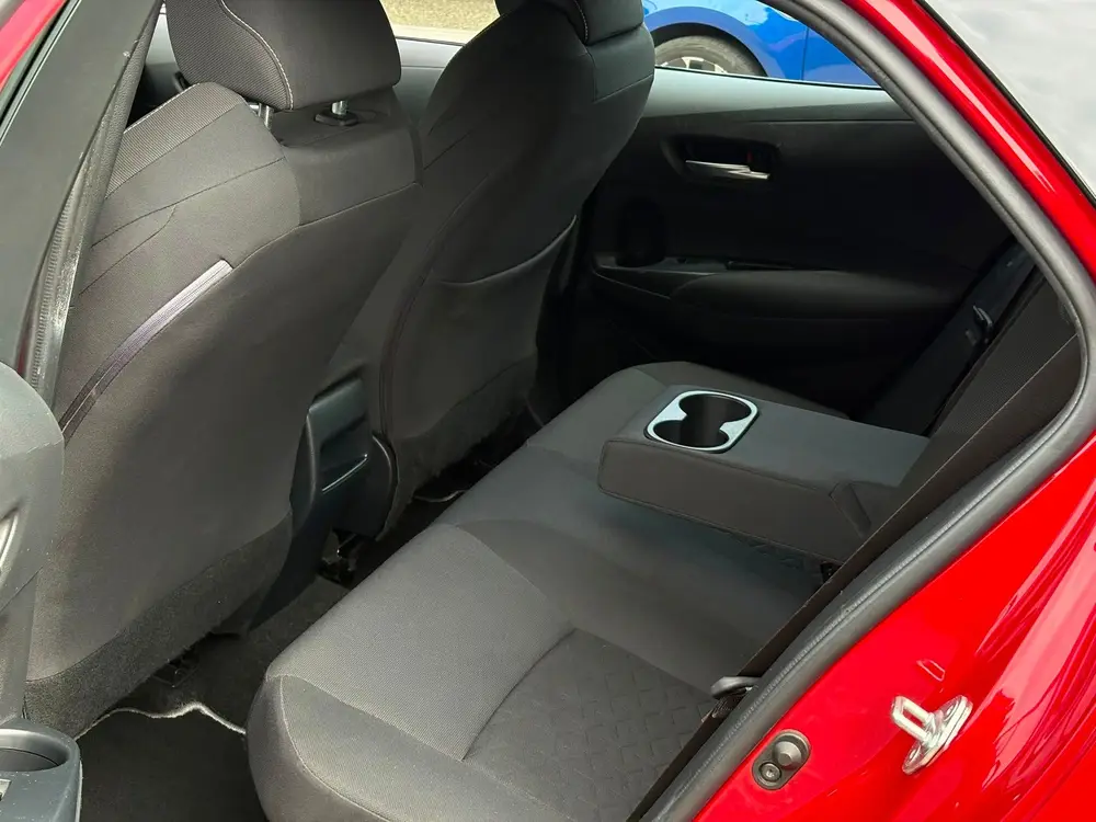 Toyota Corolla 1.8 Hybrid Two-Tone uit 2019, foto 9