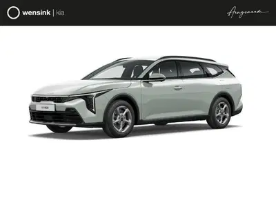 Kia K4 1.0 T-GDi MHEV Plus uit 2026