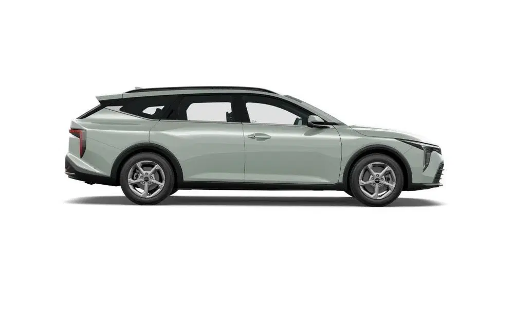 Kia K4 1.0 T-GDi MHEV Plus uit 2026, foto 2