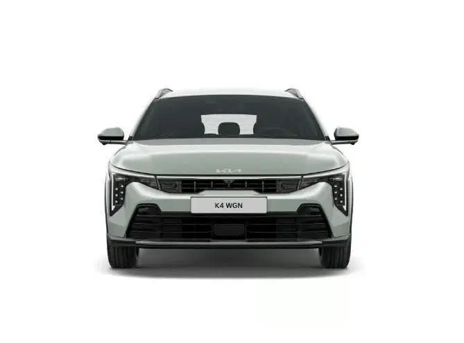 Kia K4 1.0 T-GDi MHEV Plus uit 2026, foto 3