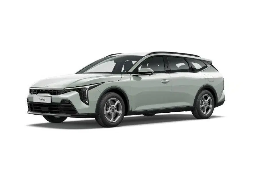 Kia K4 1.0 T-GDi MHEV Plus uit 2026, foto 5
