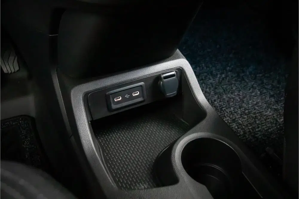 Mercedes-Benz Citan 112 L1 51 kWh AC 22kW uit 2026, foto 16