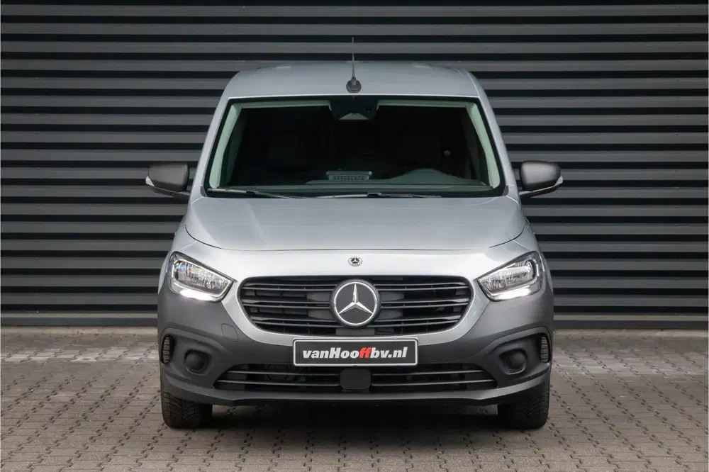 Mercedes-Benz Citan 112 L1 51 kWh AC 22kW uit 2026, foto 2
