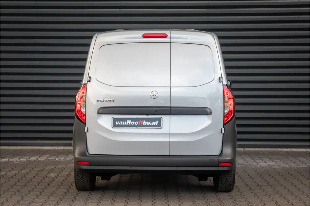 Mercedes-Benz Citan 112 L1 51 kWh AC 22kW uit 2026, foto 20