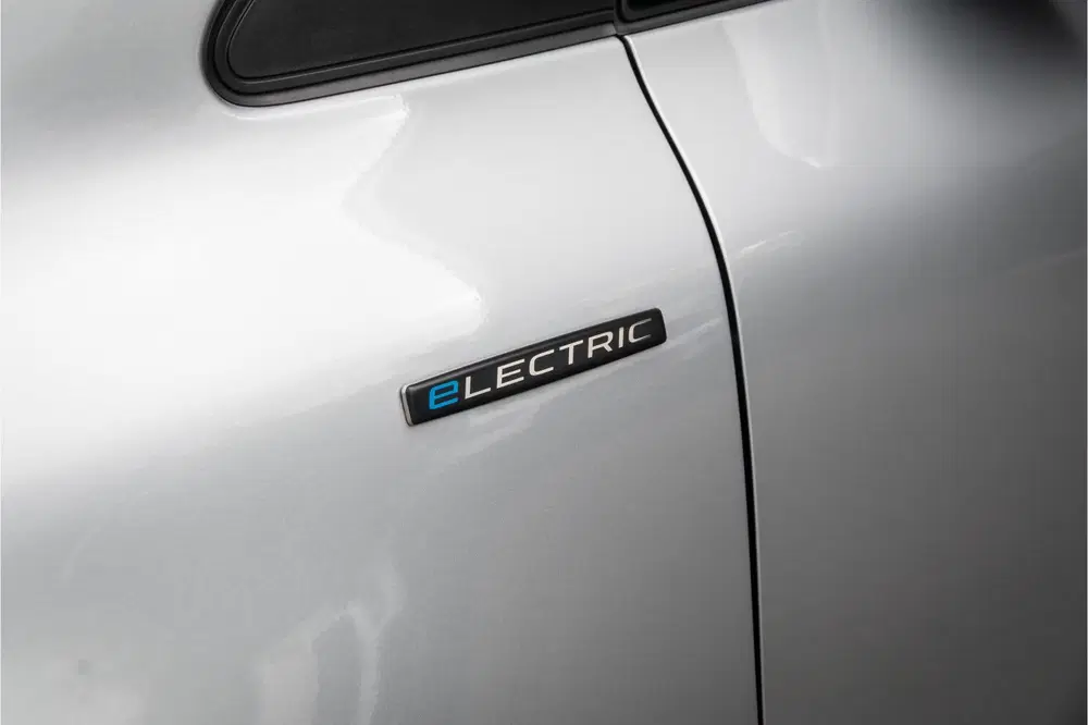 Mercedes-Benz Citan 112 L1 51 kWh AC 22kW uit 2026, foto 6