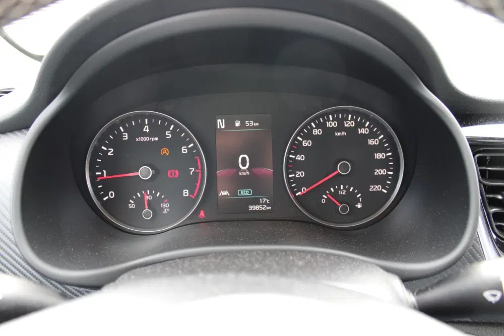 Kia Stonic 1.0 T-GDi MHEV GT-Line STOEL- STUURVERWARM uit 2022, foto 18