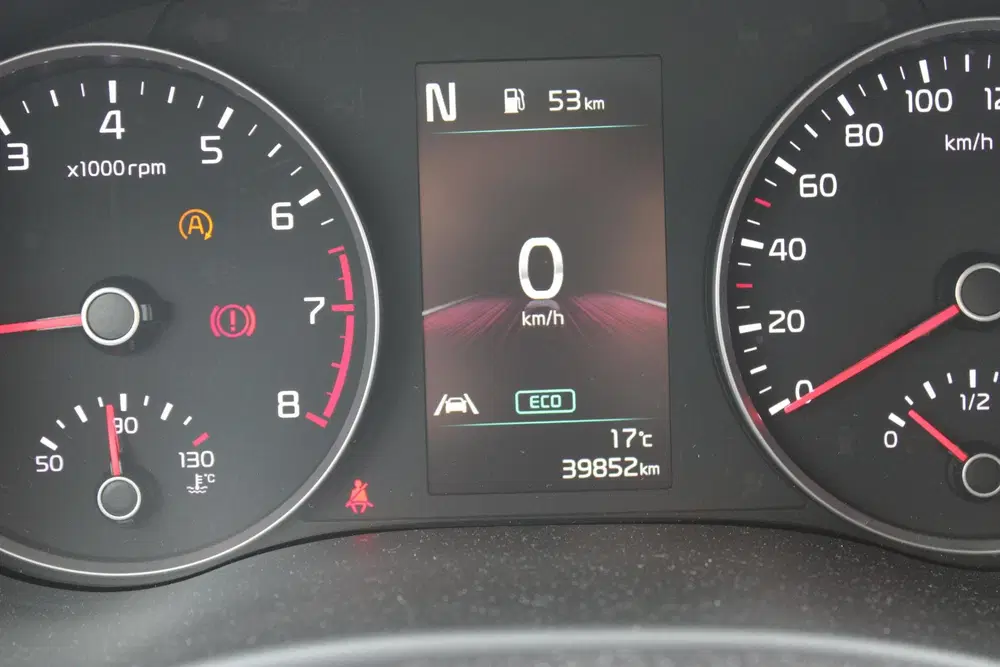 Kia Stonic 1.0 T-GDi MHEV GT-Line STOEL- STUURVERWARM uit 2022, foto 19