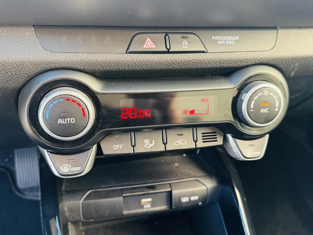 Kia Stonic 1.0 T-GDi MHEV DynamicPlusLine NW geleverd uit 2022, foto 15
