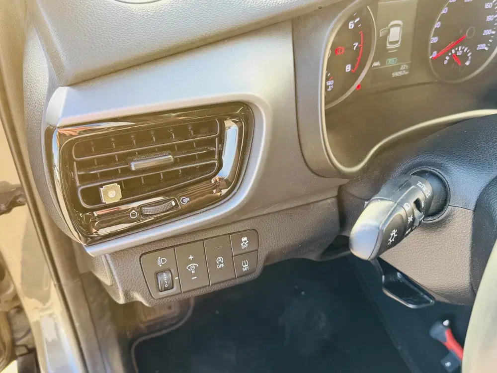 Kia Stonic 1.0 T-GDi MHEV DynamicPlusLine NW geleverd uit 2022, foto 16