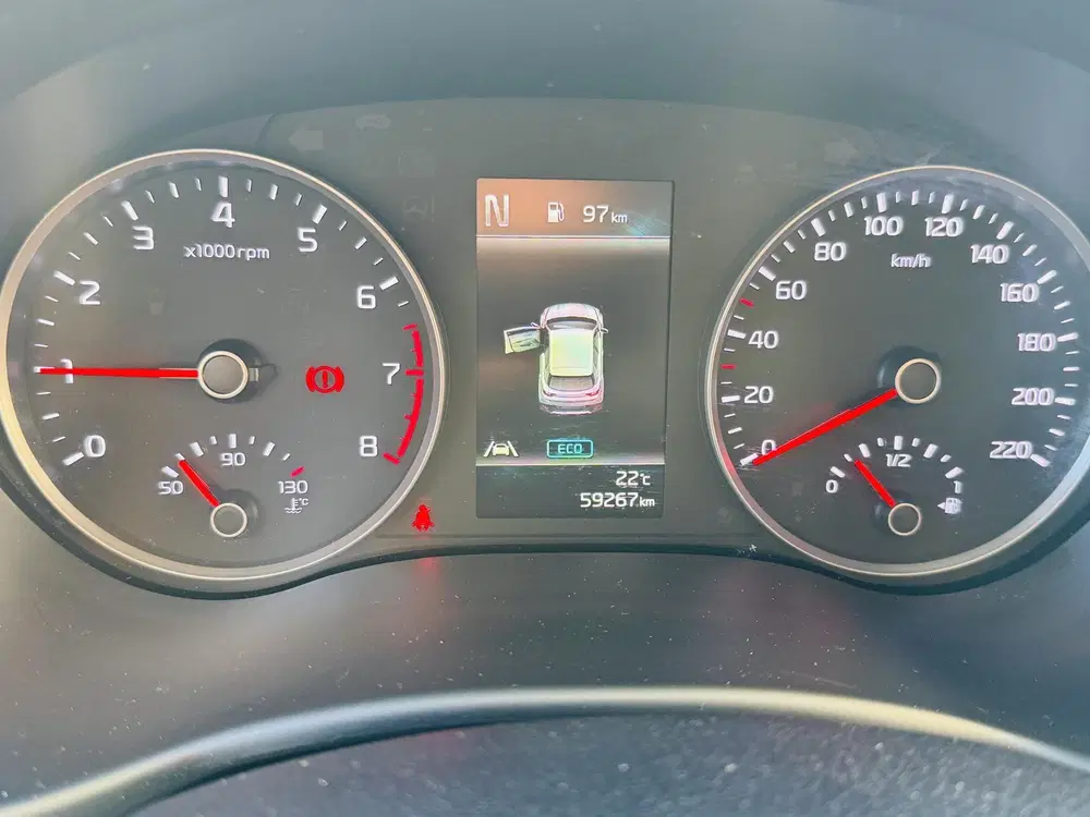 Kia Stonic 1.0 T-GDi MHEV DynamicPlusLine NW geleverd uit 2022, foto 17