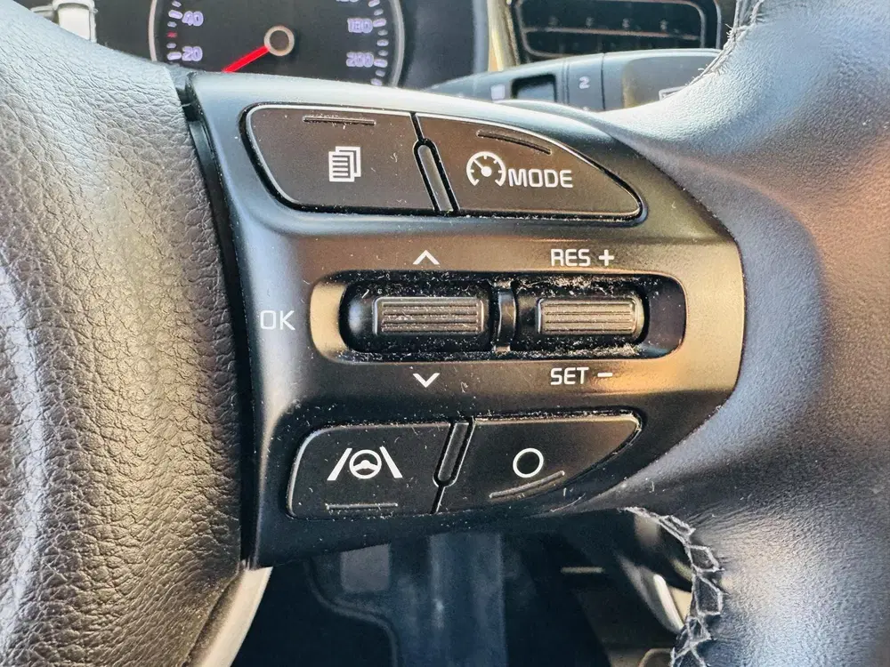 Kia Stonic 1.0 T-GDi MHEV DynamicPlusLine NW geleverd uit 2022, foto 20
