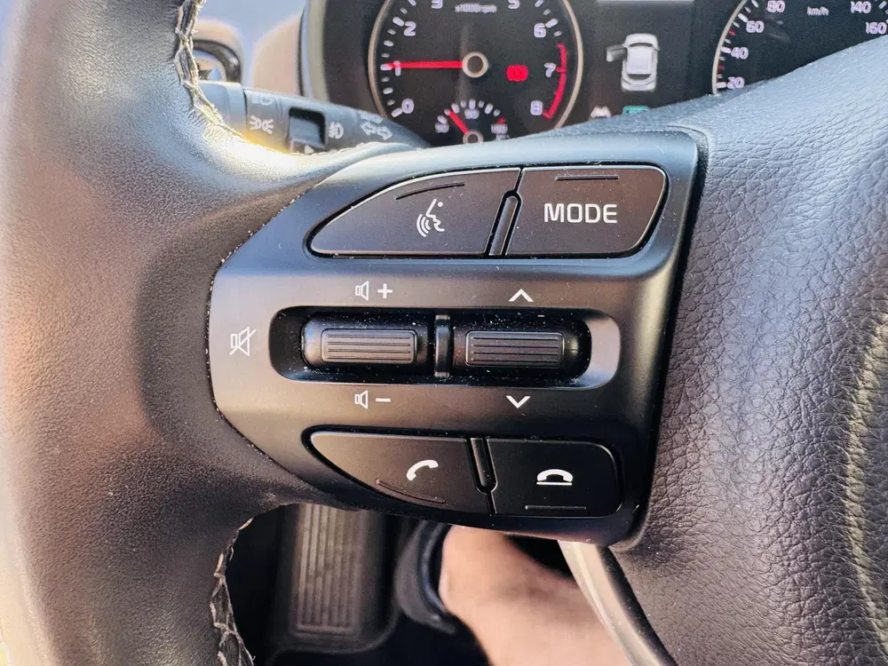 Kia Stonic 1.0 T-GDi MHEV DynamicPlusLine NW geleverd uit 2022, foto 5