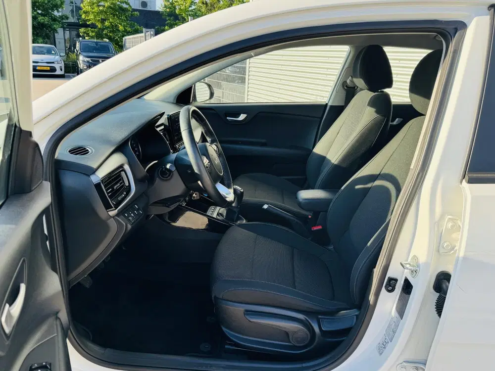 Kia Stonic 1.0 T-GDi MHEV DynamicPlusLine NW geleverd uit 2022, foto 6