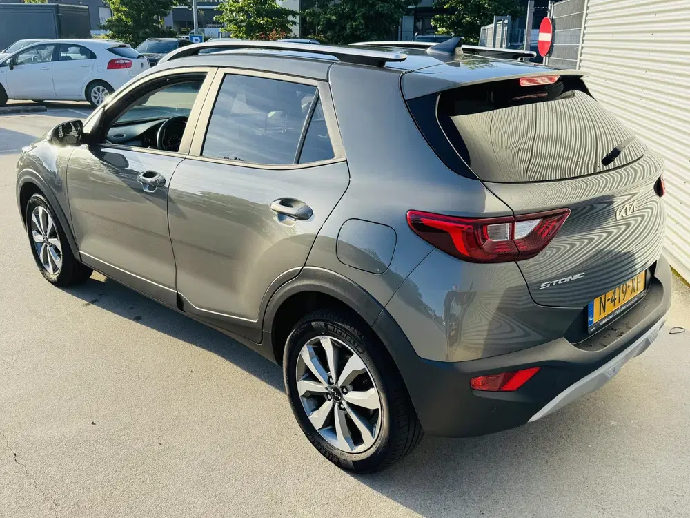 Kia Stonic 1.0 T-GDi MHEV DynamicPlusLine NW geleverd uit 2022, foto 7