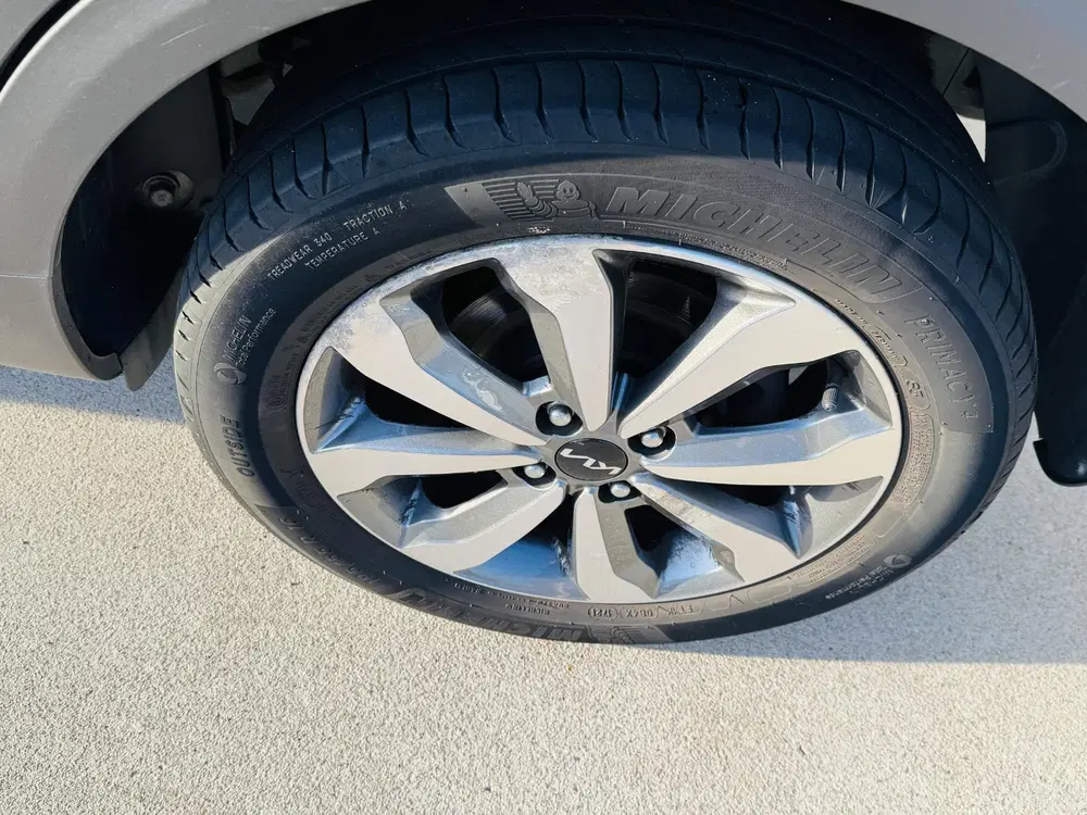 Kia Stonic 1.0 T-GDi MHEV DynamicPlusLine NW geleverd uit 2022, foto 8