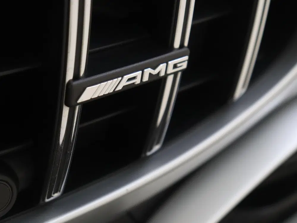 Mercedes-Benz AMG GT AMG 43 4MATIC+ Premium Plu uit 2019, foto 13