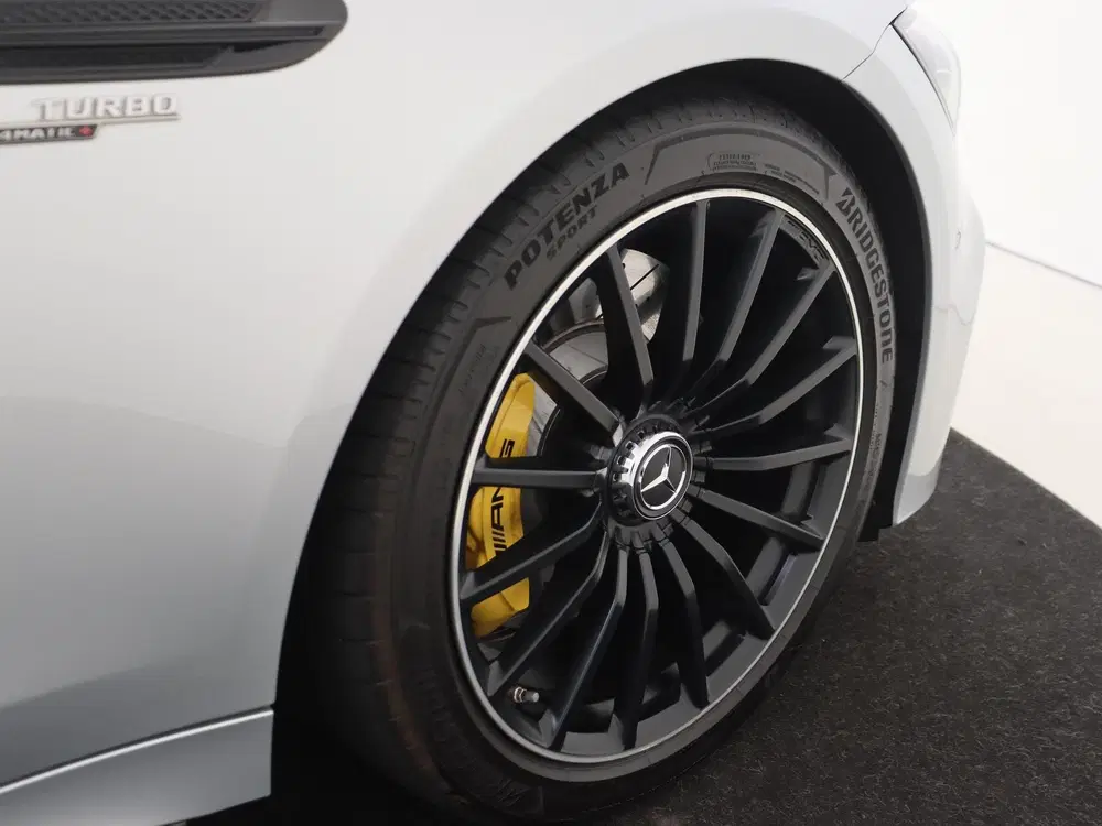 Mercedes-Benz AMG GT AMG 43 4MATIC+ Premium Plu uit 2019, foto 14