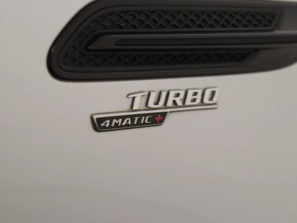 Mercedes-Benz AMG GT AMG 43 4MATIC+ Premium Plu uit 2019, foto 15