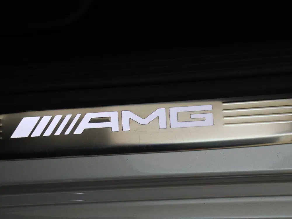 Mercedes-Benz AMG GT AMG 43 4MATIC+ Premium Plu uit 2019, foto 17