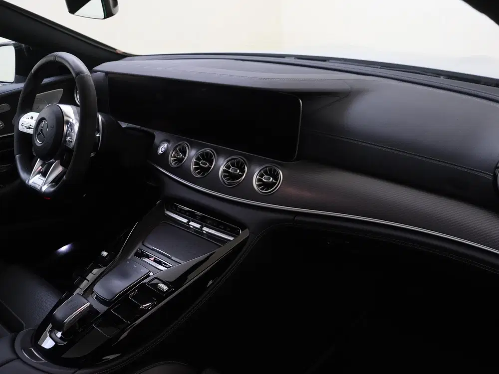 Mercedes-Benz AMG GT AMG 43 4MATIC+ Premium Plu uit 2019, foto 3