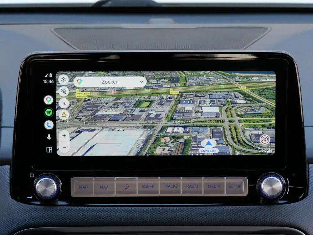 Hyundai KONA EV 64kWh PREMIUM uit 2023, foto 9