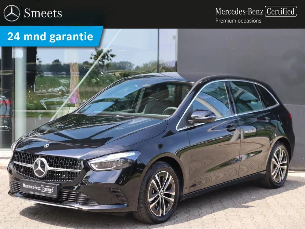Mercedes-Benz B-Klasse 250 e Business Solution Luxury Line l uit 2026