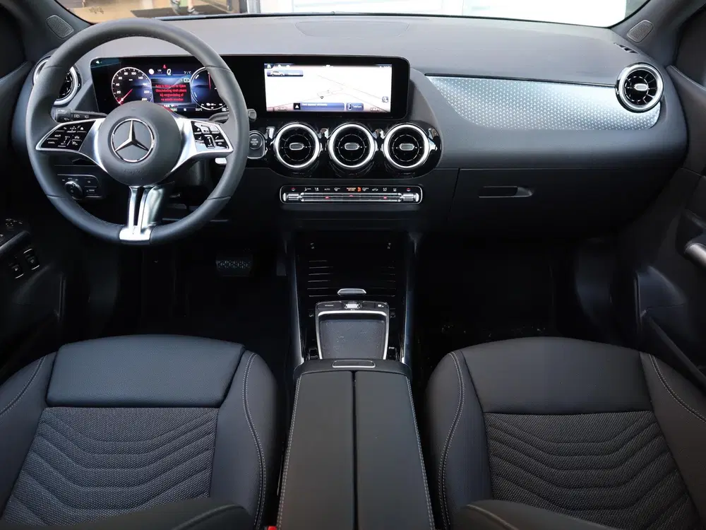 Mercedes-Benz B-Klasse 250 e Business Solution Luxury Line l uit 2026, foto 13