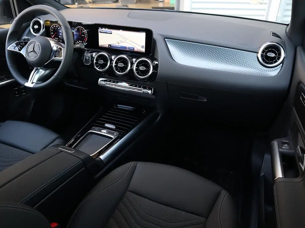 Mercedes-Benz B-Klasse 250 e Business Solution Luxury Line l uit 2026, foto 3