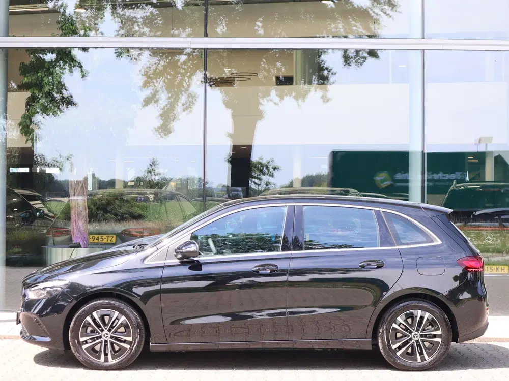 Mercedes-Benz B-Klasse 250 e Business Solution Luxury Line l uit 2026, foto 4