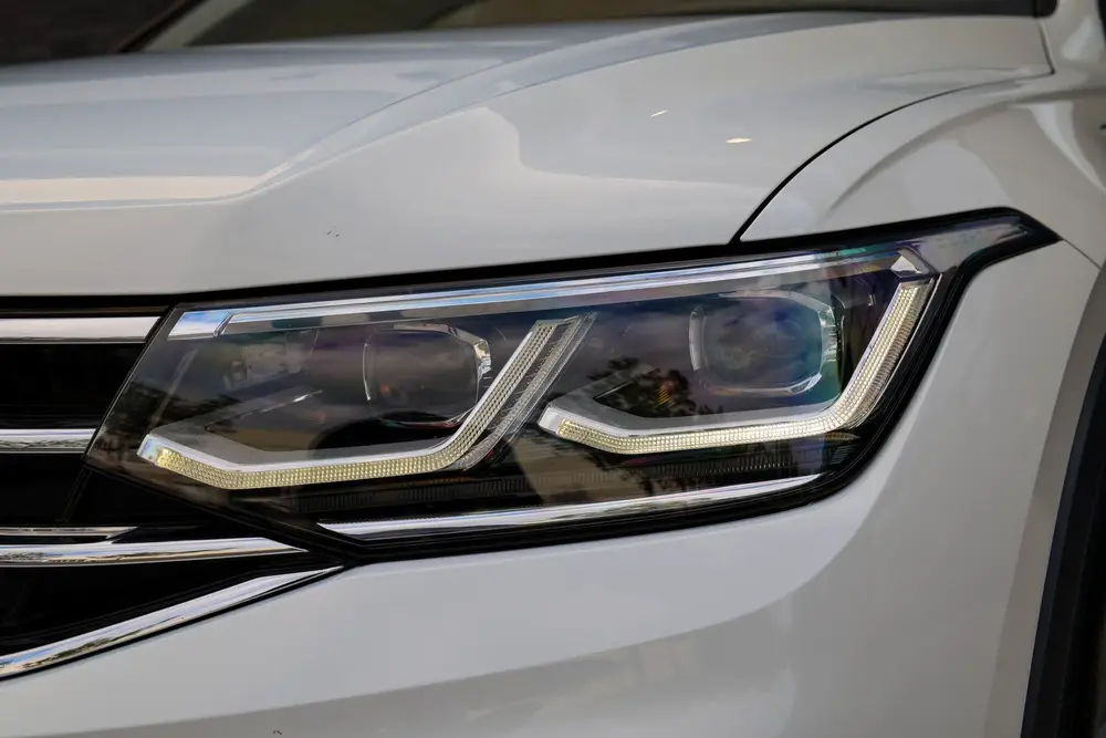 Volkswagen Tiguan 1.4 TSI eHybrid R-Line Business | BTW | PA uit 2023, foto 11