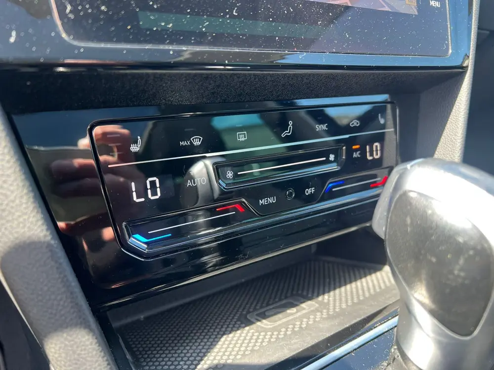 Volkswagen Passat Variant 1.4 TSI PHEV GTE Business pano, tr uit 2022, foto 16
