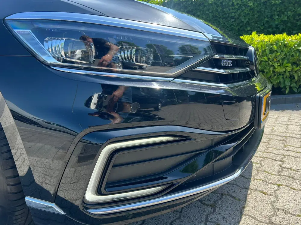 Volkswagen Passat Variant 1.4 TSI PHEV GTE Business pano, tr uit 2022, foto 17
