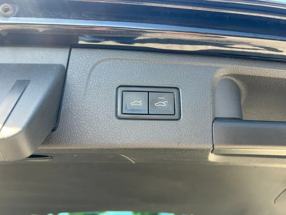 Volkswagen Passat Variant 1.4 TSI PHEV GTE Business pano, tr uit 2022, foto 18