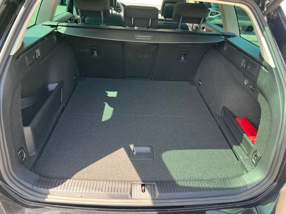 Volkswagen Passat Variant 1.4 TSI PHEV GTE Business pano, tr uit 2022, foto 6