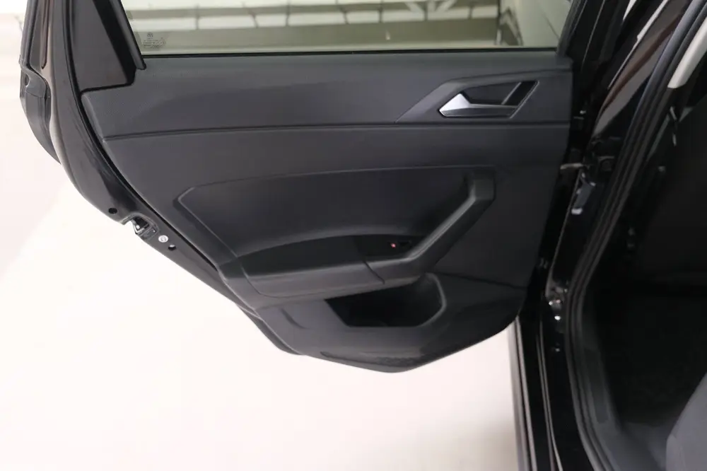 Volkswagen Polo 1.0 TSI R-Line Edition Automaat - N.A.P. Air uit 2021, foto 10