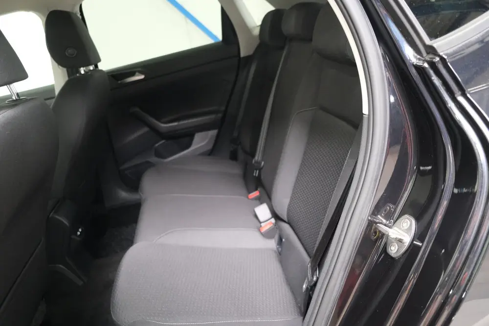Volkswagen Polo 1.0 TSI R-Line Edition Automaat - N.A.P. Air uit 2021, foto 11